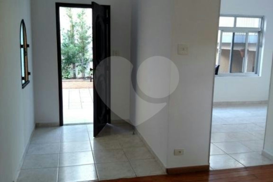 Sobrado à venda com 3 quartos em Freguesia do Ó, São Paulo, SP