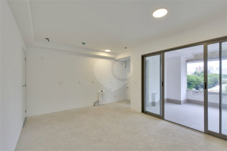 Apartamento à venda com 2 quartos, sendo 1 suíte, em Brooklin, São Paulo, SP