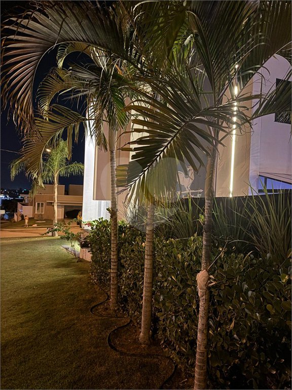 Casa à venda ou para alugar com 3 suítes no condomínio Residencial Central Parque, Salto - SP