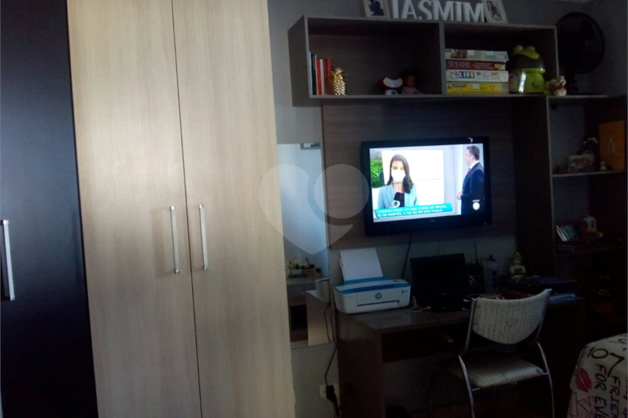 Cobertura à venda com 4 quartos, sendo 1 suíte,  em Pirituba, São Paulo, SP