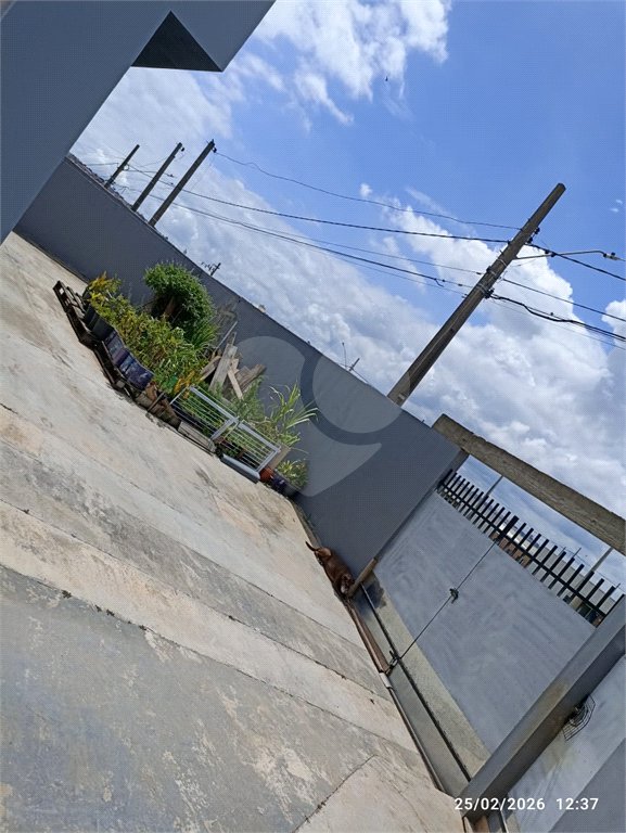 Casa à venda com 2 quartos em Jardim Santa Rita de Cássia, Tatuí, SP