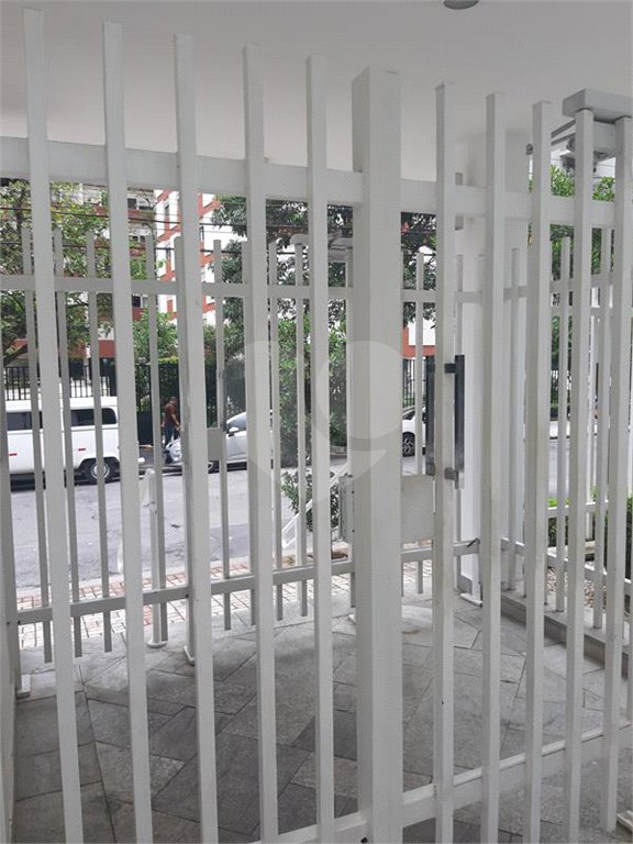 Apartamento à venda com 2 quartos em Jardim Paulista, São Paulo, SP
