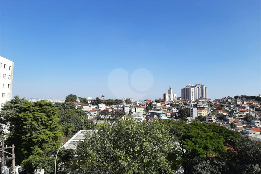 Apartamento à venda com 3 quartos em Mandaqui, São Paulo, SP