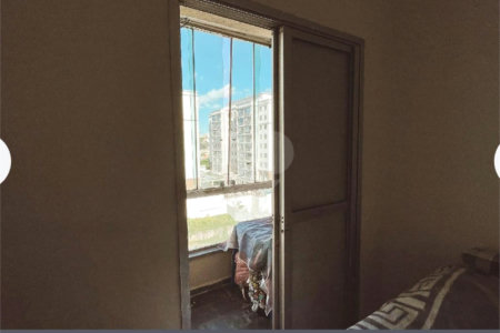Apartamento à venda com 2 quartos em Santana, São Paulo, SP