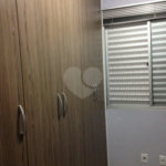 Apartamento à venda com 2 quartos no Brasilândia, São Paulo, SP