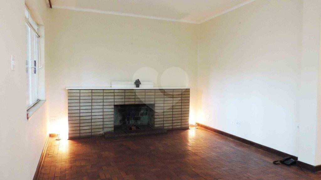 Sobrado à venda com 3 quartos, sendo 1 suíte, em Brooklin Velho, São Paulo, SP