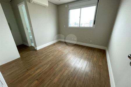 Apartamento à venda com 4 suítes em Perdizes, São Paulo, SP