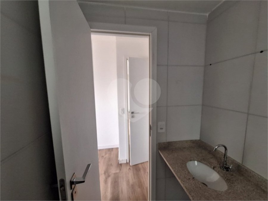 Apartamento à venda com 2 quartos, sendo 1 suíte,  em Vila Esperança, São Paulo, SP
