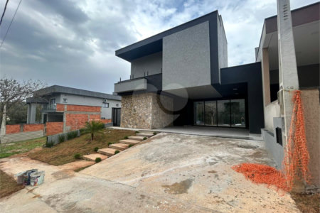 Casa à venda com 3 suítes no condomínio Residencial Jardim Villa Verona, Sorocaba - SP
