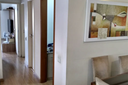 Apartamento à venda com 3 quartos, sendo 1 suíte, em Vila Leopoldina, São Paulo, SP