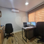Casa à venda com 5 quartos, sendo 3 suítes, no condomínio Residencial Terras de Vinhedo, Vinhedo - SP