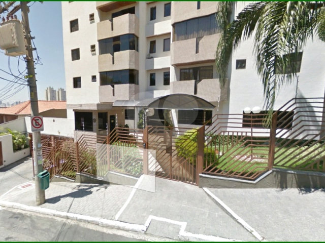 Cobertura à venda com 4 quartos, sendo 1 suíte,  em Parque Novo Mundo, São Paulo, SP