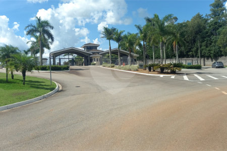Terreno à venda no condomínio Evidence Residencial, Araçoiaba da Serra - SP