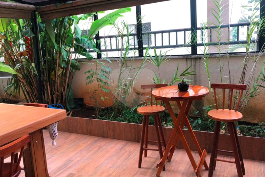 Apartamento à venda com 2 quartos em Jardim Marajoara, São Paulo, SP