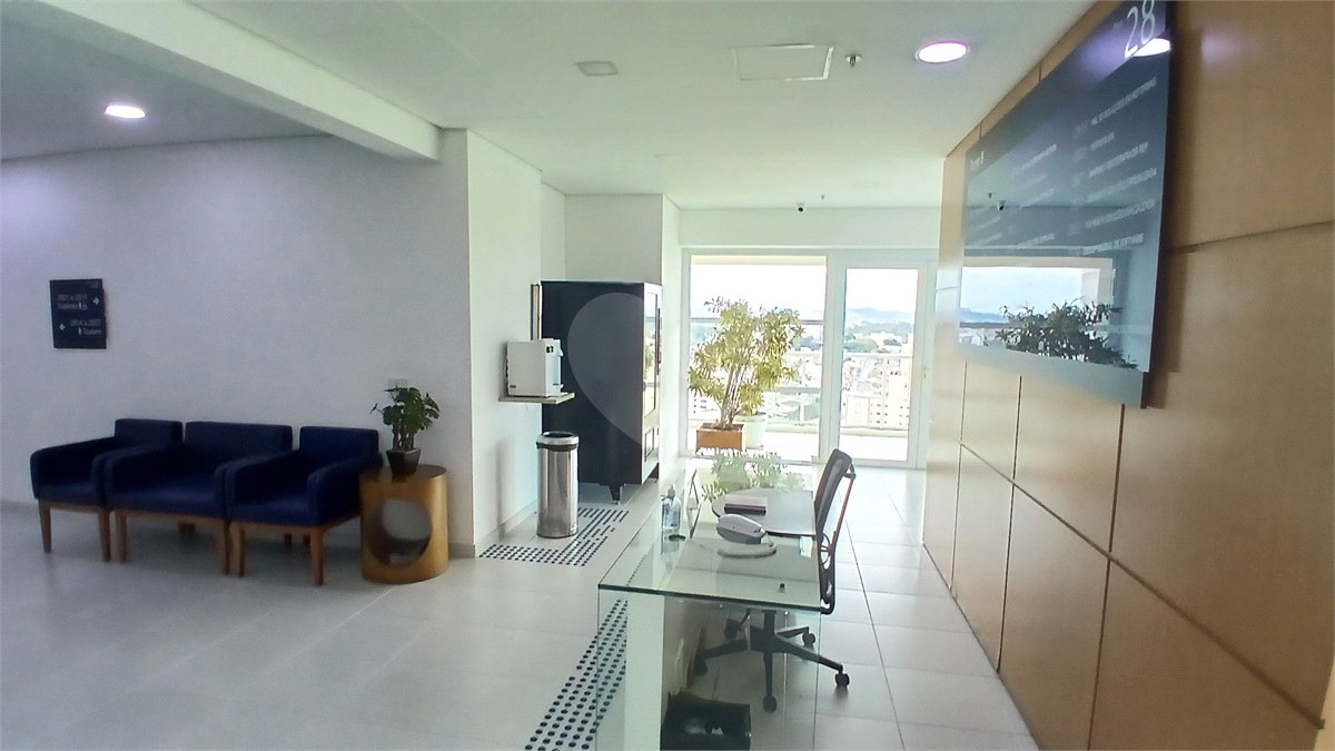 Sala para alugar no Centro, São Bernardo do Campo, SP
