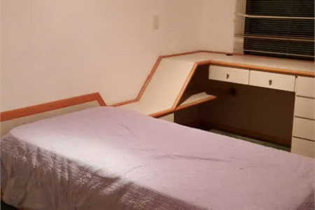Apartamento à venda com 4 suítes em Jardim Ampliação, São Paulo, SP