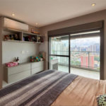 Apartamento à venda com 3 suítes em Santo Amaro, São Paulo, SP