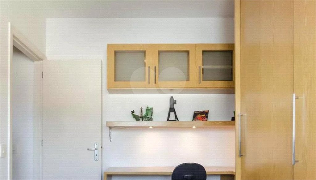 Apartamento à venda com 4 quartos, sendo 3 suítes, em Santana, São Paulo, SP