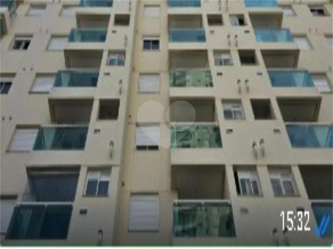 Apartamento à venda com 1 quarto em Barra Funda, São Paulo, SP