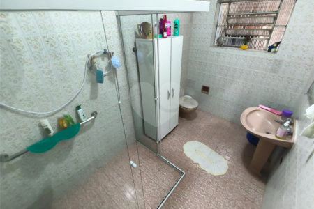 Casa Térrea à venda com 3 quartos em Vila Maria Alta, São Paulo, SP