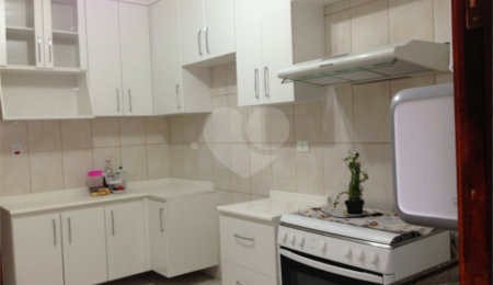 Sobrado à venda com 6 quartos em Vila Nova Cachoeirinha, São Paulo, SP