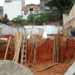 Terreno à venda com 2 quartos no condomínio Residence Cortez, São Paulo - SP