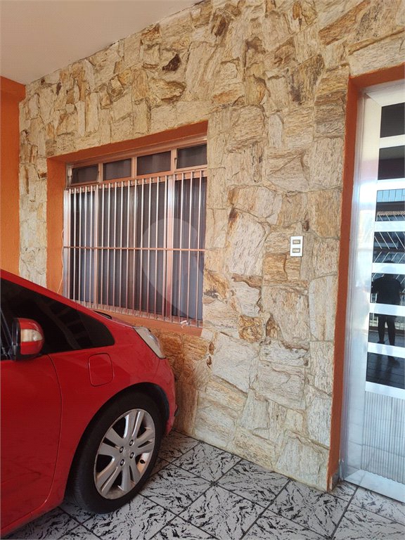 Casa Térrea à venda com 2 quartos em Jardim Lincoln, Suzano, SP