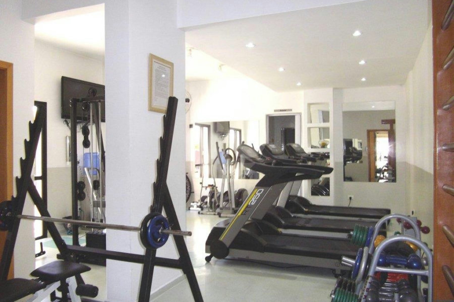 Apartamento à venda com 3 quartos, sendo 1 suíte, em Santana, São Paulo, SP