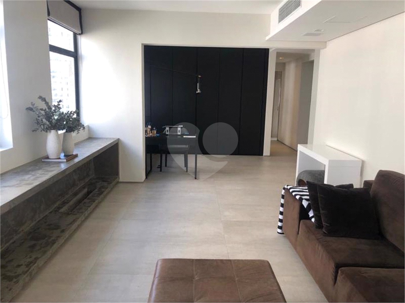 Apartamento à venda com 2 quartos, sendo 1 suíte, em Vila Buarque, São Paulo, SP