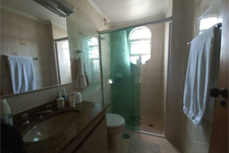Apartamento à venda com 3 quartos, sendo 1 suíte, em Pinheiros, São Paulo, SP
