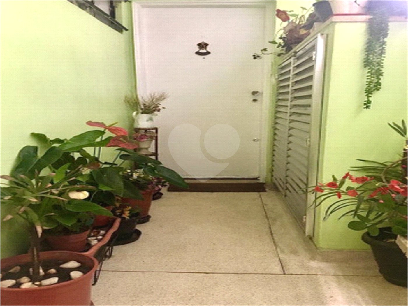 Apartamento em Bela Vista