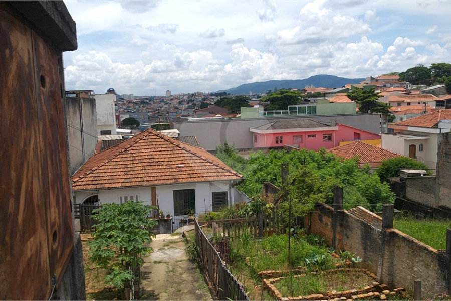 Casa Térrea à venda com 3 quartos em Casa Verde, São Paulo, SP
