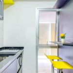 Apartamento à venda com 1 quarto em Indianópolis, São Paulo, SP