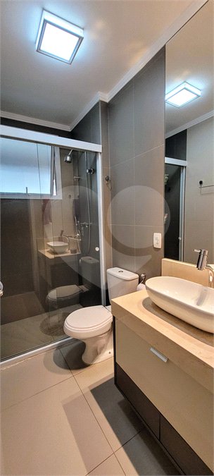 Apartamento à venda com 3 quartos, sendo 1 suíte, no Centro, São Bernardo do Campo, SP