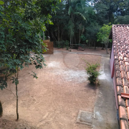 Chácara à venda com 4 quartos em Pinheirinho, Atibaia, SP