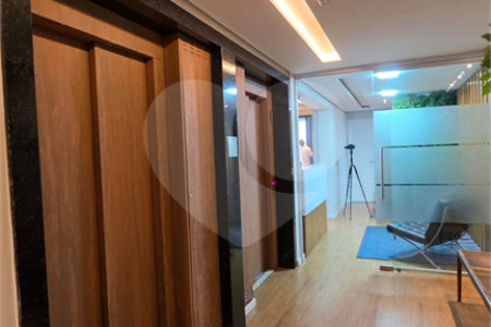 Sala à venda em Vila Maria, São Paulo, SP