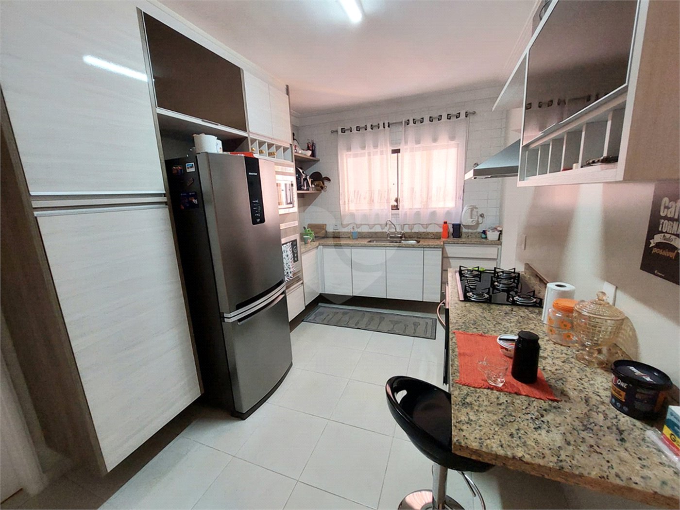 Sobrado à venda com 3 quartos, sendo 1 suíte, em Jaraguá, São Paulo, SP
