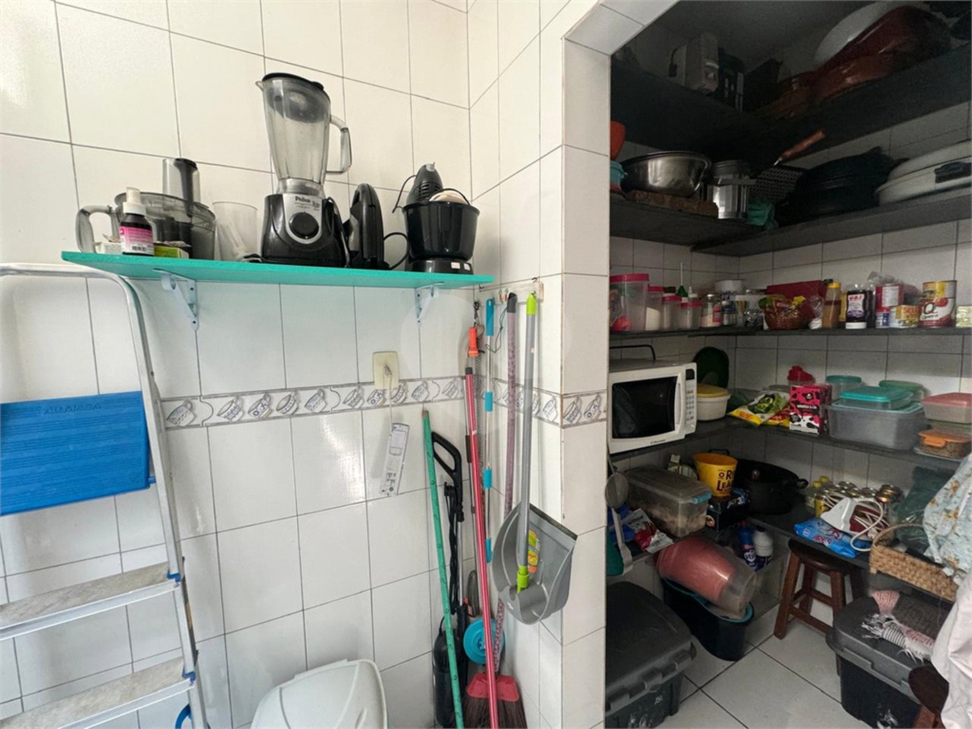 Casa à venda com 4 quartos, sendo 2 suítes, em Jardim São Bento, São Paulo, SP