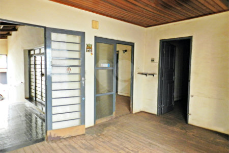 Casa à venda com 3 quartos em Jardim Sumaré, Ribeirão Preto, SP
