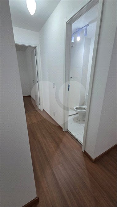 Apartamento à venda com 2 quartos em Vila Zat, São Paulo, SP