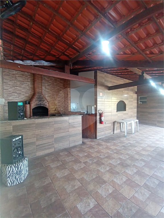 Casa à venda com 3 quartos, sendo 1 suíte, em Campo Grande, Rio de Janeiro, RJ