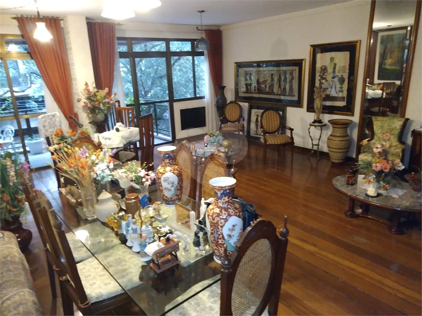 Apartamento à venda com 4 quartos, sendo 2 suítes, em Tijuca, Rio de Janeiro, RJ