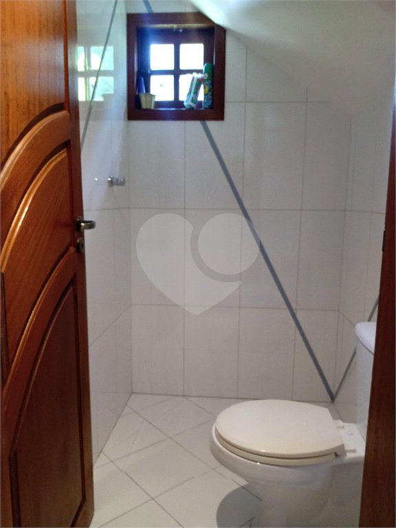 Casa de Vila à venda com 4 suítes em Guarapiranga, São Paulo, SP