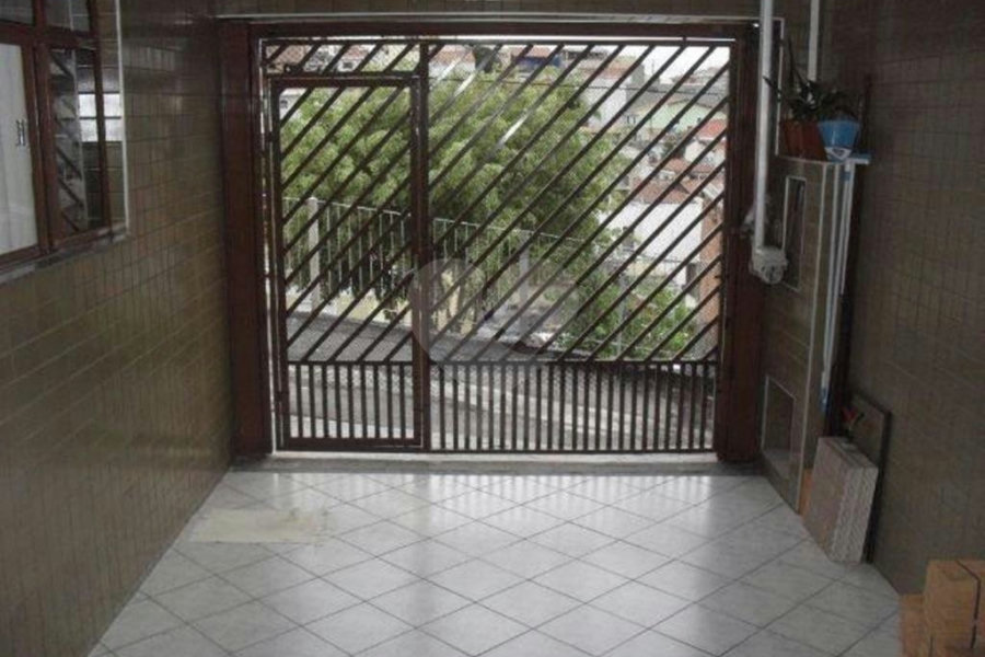 Sobrado à venda com 3 quartos, sendo 1 suíte, em Vila Guilherme, São Paulo, SP