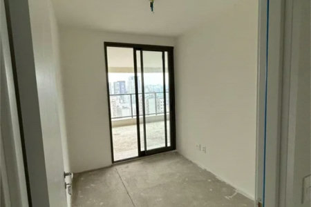 Apartamento à venda com 4 quartos, sendo 3 suítes, em Brooklin Paulista, São Paulo, SP