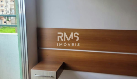 Apartamento à venda com 2 quartos, sendo 1 suíte,  em Além Ponte, Sorocaba, SP