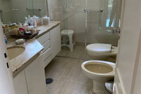 Apartamento à venda com 4 quartos, sendo 2 suítes, em Vila Andrade, São Paulo, SP