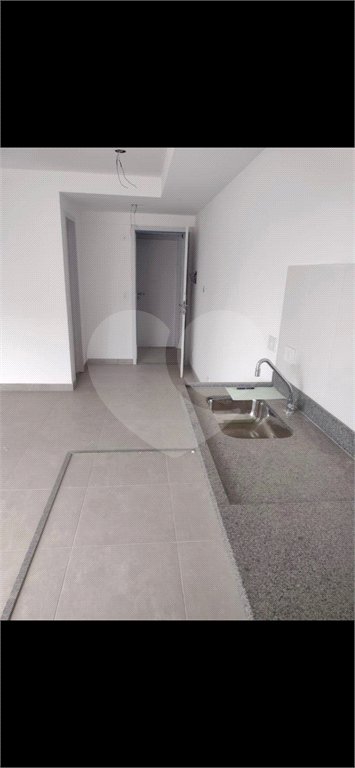 Apartamento à venda com 1 quarto em Tucuruvi, São Paulo, SP
