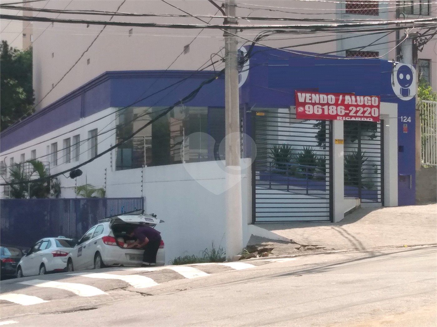 Galpão à venda ou para alugar em Aclimação, São Paulo, SP