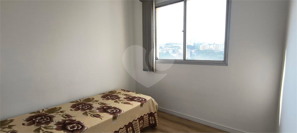 Apartamento à venda com 2 quartos em Jardim Ivana, São Paulo, SP